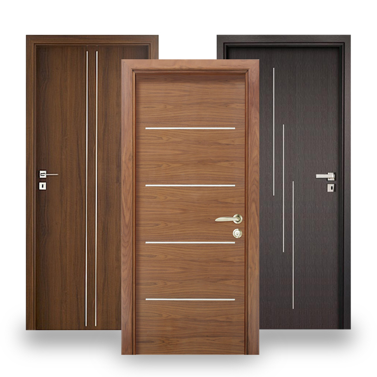 Doors & Windows