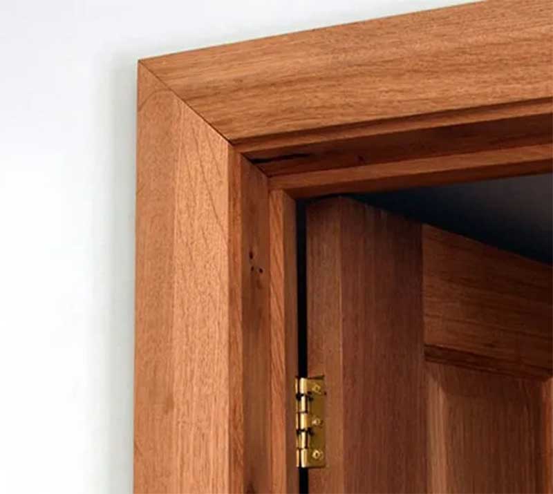 Door Frames
