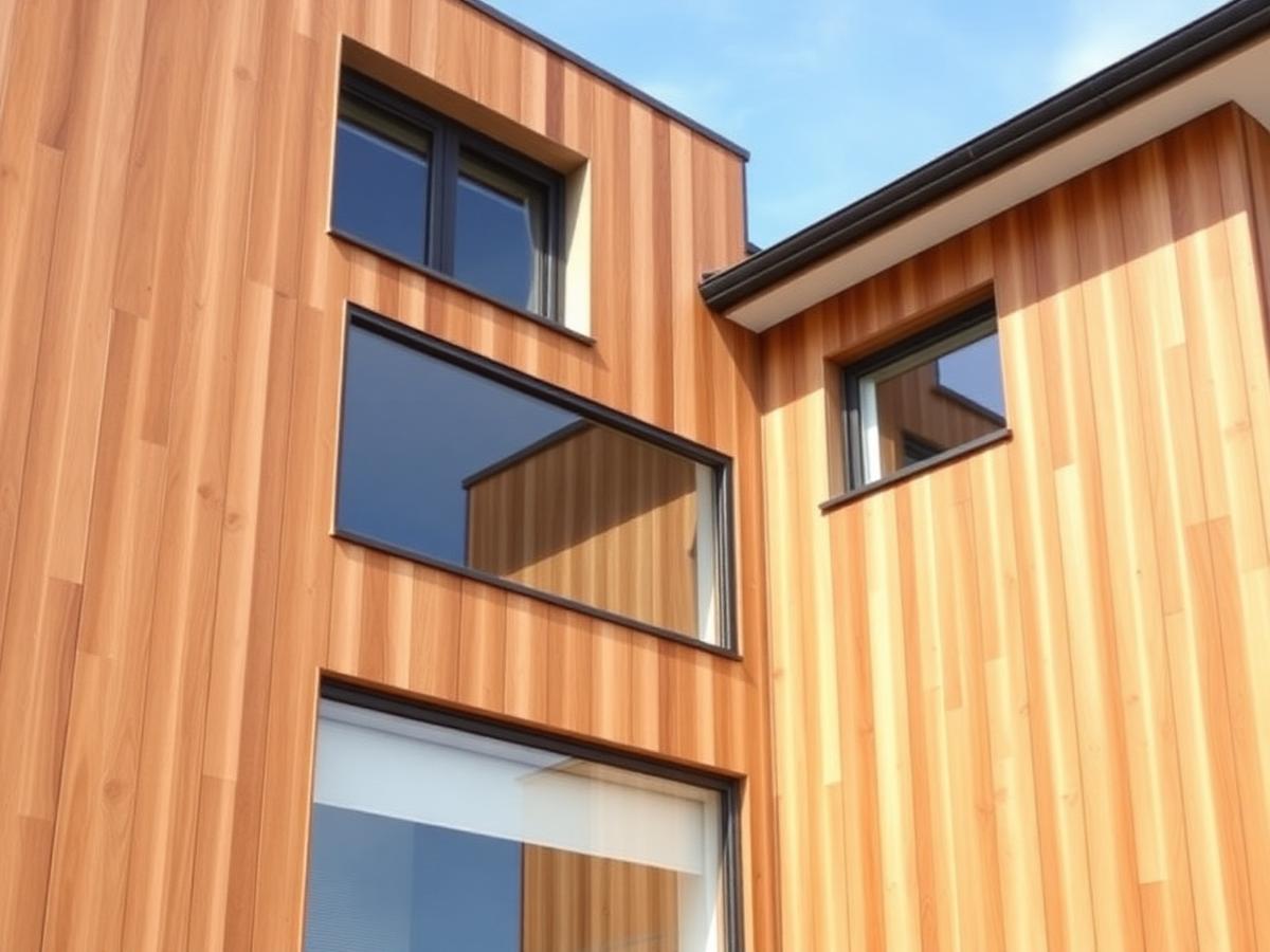 Wall Cladding
